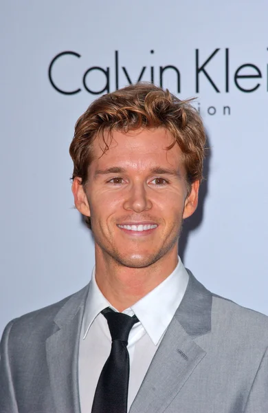 Ryan Kwanten. — Fotografia de Stock