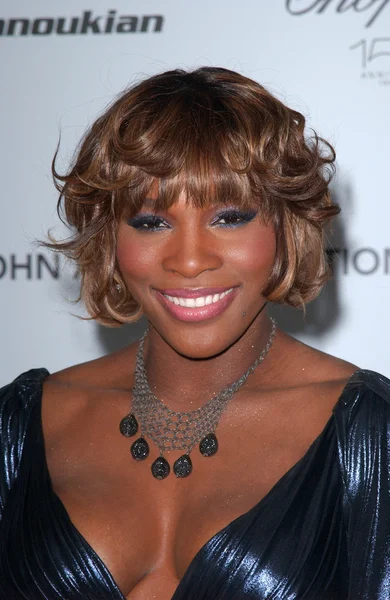 Serena Williamsová — Stock fotografie