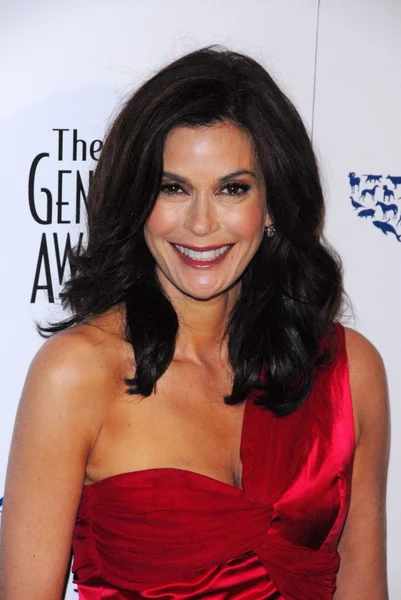 Teri Hatcher — Stockfoto