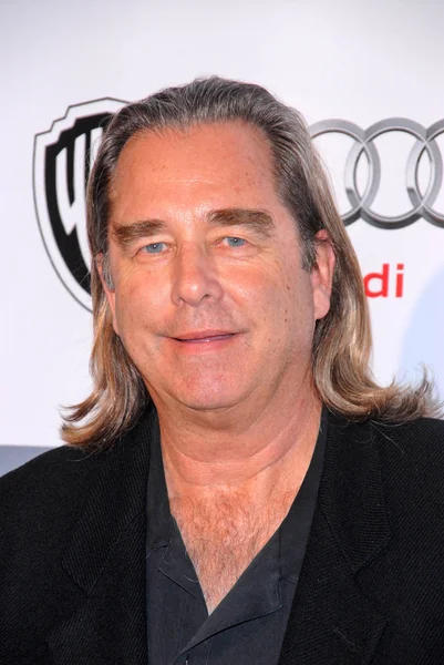 Beau Bridges — Stock Photo, Image