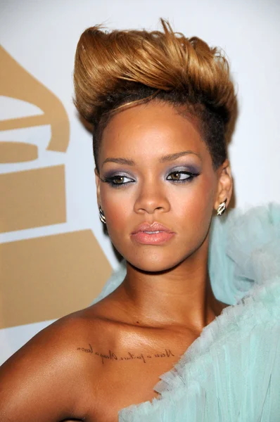 Rihanna. — Foto de Stock