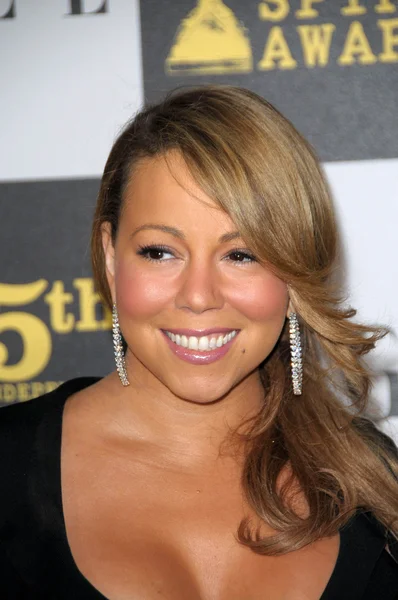 Mariah Carey — Foto Stock