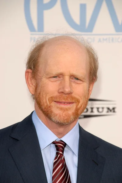 Ron Howard — Stockfoto