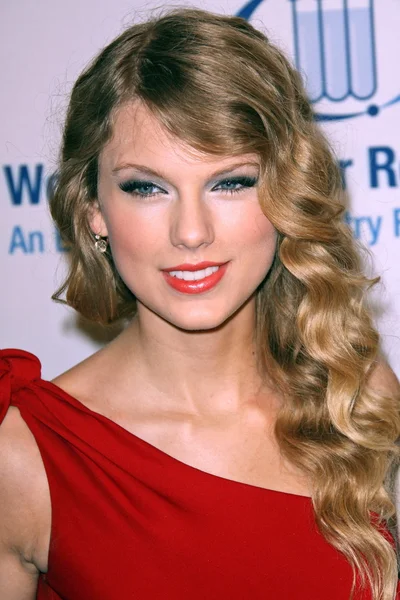 Taylor Swift. — Foto de Stock