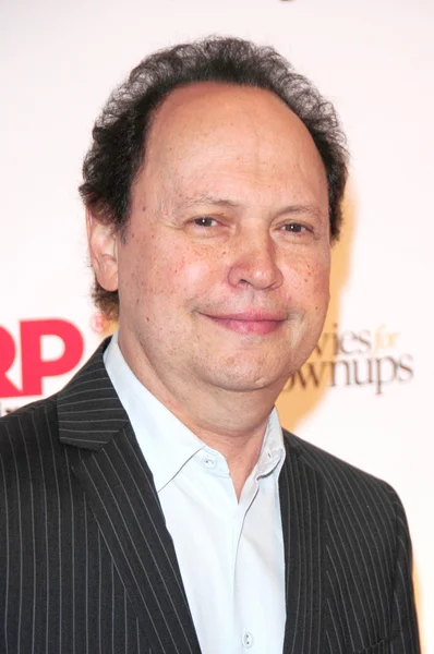Billy Crystal — Stock Photo, Image