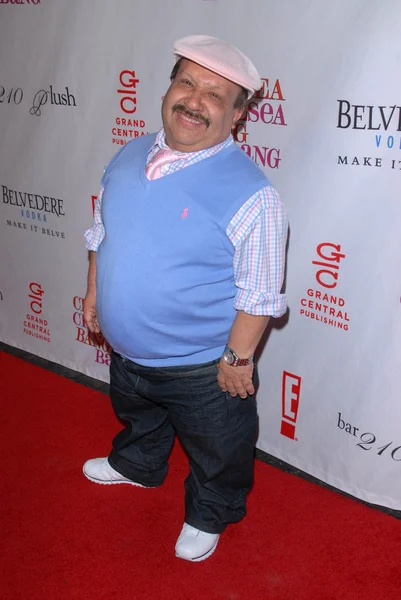 Chuy Bravo — Stockfoto