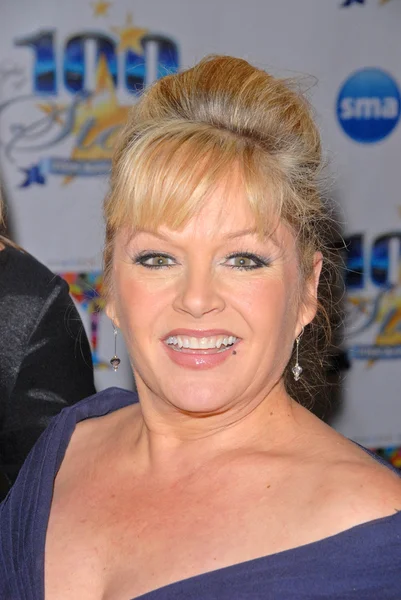 Charlene Tilton — Stok fotoğraf