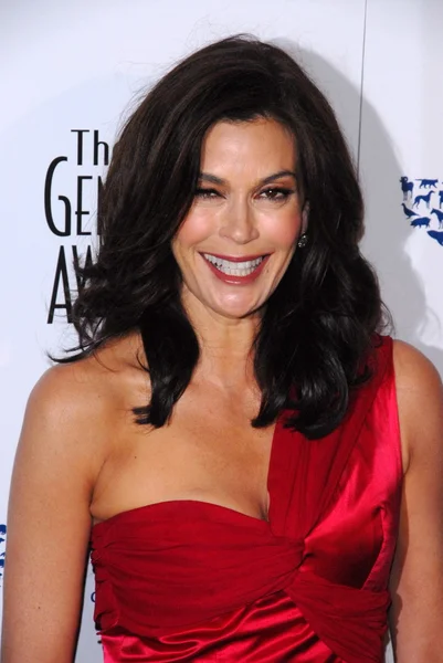 Teri Hatcher — Zdjęcie stockowe