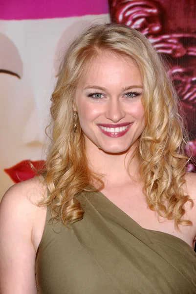 Leven Rambin — Stock Photo, Image