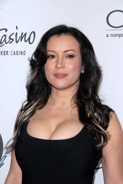 Jennifer Tilly — Stock fotografie