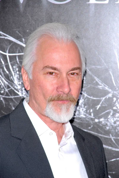 Rick Baker — Stock Photo, Image