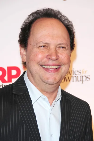 Billy Crystal — Stockfoto