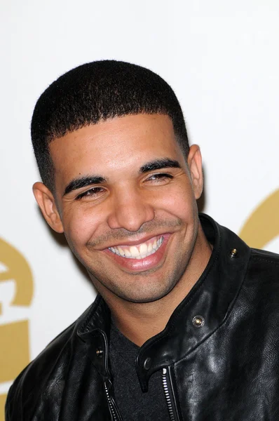 Drake — Stock fotografie