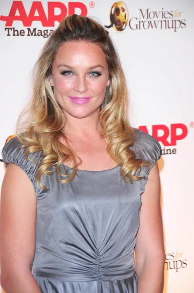 Elisabeth Rohm — Stock Photo, Image