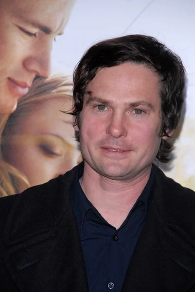 Henry Thomas at the "Dear John" World Premiere, Chinese Theater, Hollywood, CA. 02-01-10 — Stock Photo, Image