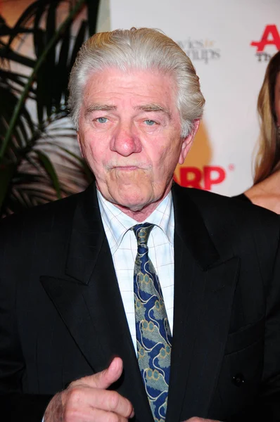 Seymour Cassel — Stock Photo, Image