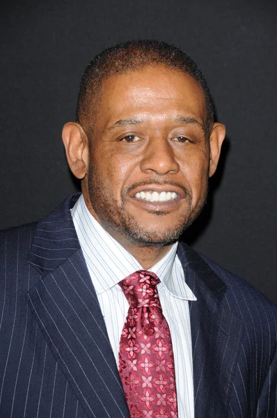 Forest Whitaker — Stock Photo, Image