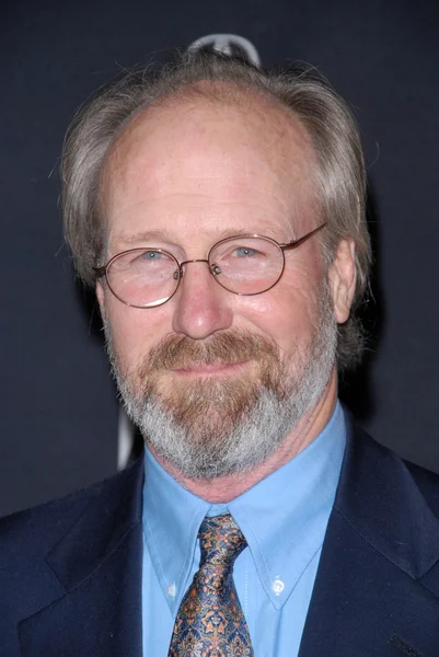 William Hurt — Stock Photo, Image