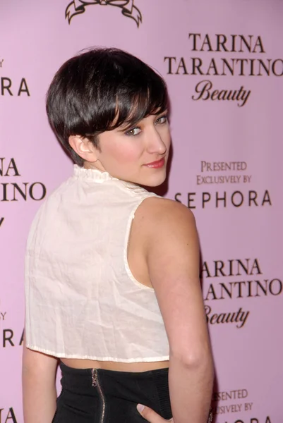 Zelda Williams — Stockfoto