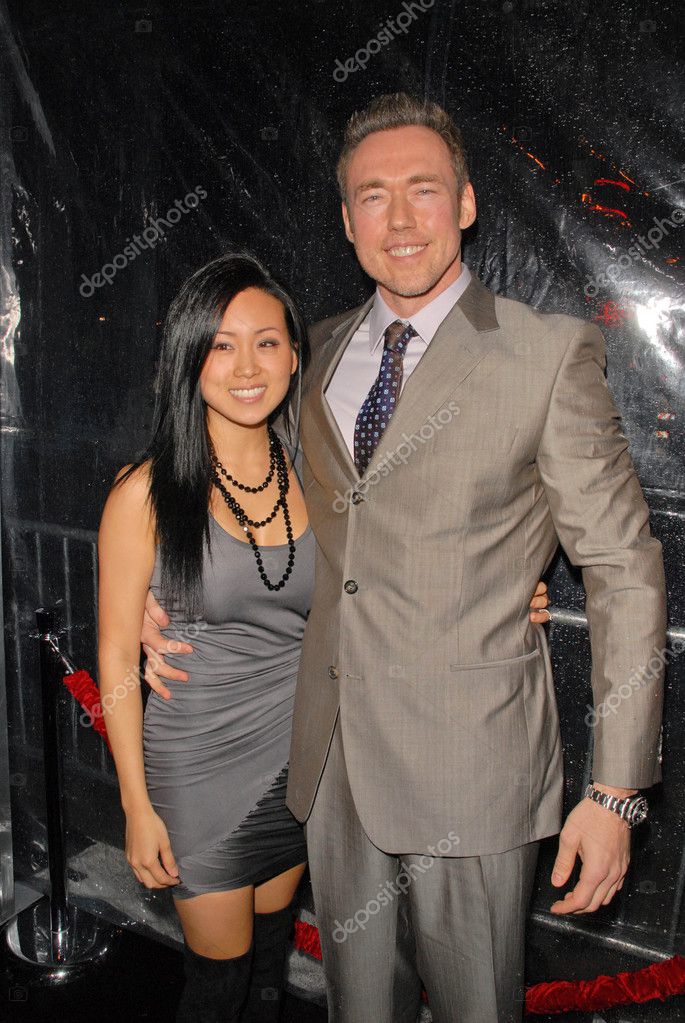 Kevin Durand – Stock Editorial Photo © s_bukley #15010131