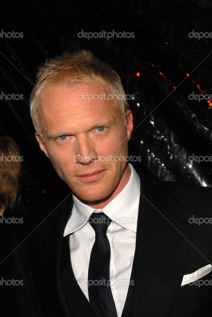 Paul Bettany – Stock Editorial Photo © s_bukley #15013045