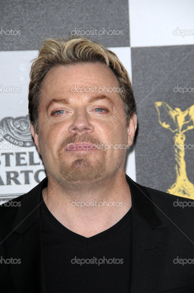 Eddie Izzard – Stock Editorial Photo © s_bukley #15019947