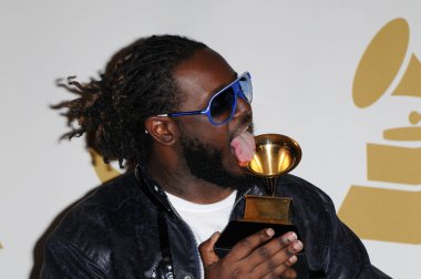 T-Pain