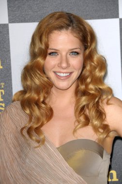 Rachelle lefevre 25 film Independent spirit adlı, Los Angeles'ta yaşamak, nokia theatre los angeles, ca. 03-06-10 Ödülleri