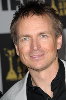 Phil keoghan 25 film Independent spirit adlı, Los Angeles'ta yaşamak, nokia theatre los angeles, ca. 03-06-10 Ödülleri