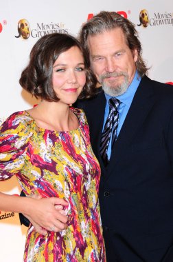 Dokuzuncu yıllık Aarp dergisinin Filmler yetişkinler için ödül Gala