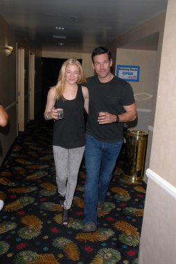 Leann rimes ve eddie cibrian