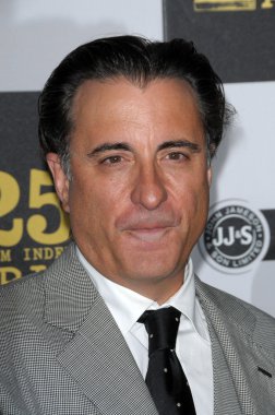 Andy Garcia