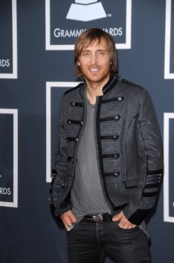 David Guetta