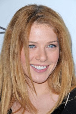 Rachelle lefevre