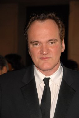 Quentin tarantino 16 yıllık ekran oyuncu dernek, ödüller gelenler, tapınak oditoryum, los angeles, ca. 01-23-10