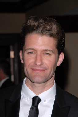 Matthew Morrison