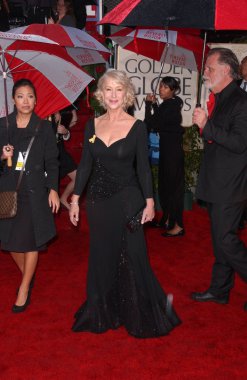 Helen Mirren
