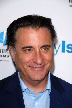 Andy Garcia