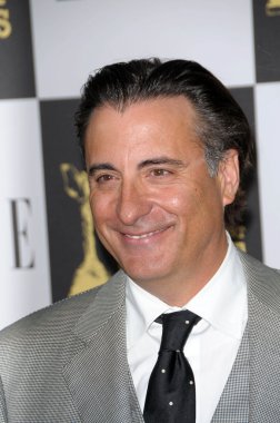 Andy Garcia