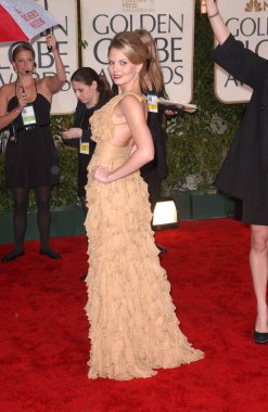 Jennifer Morrison