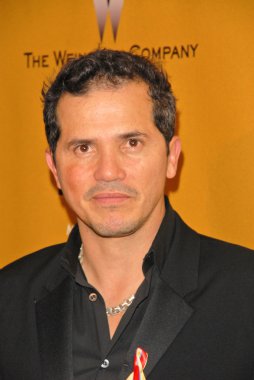 John Leguizamo at The Weinstein Company 2010 Golden Globes After Party, Beverly Hilton Hotel, Beverly Hills, CA. 01-17-10