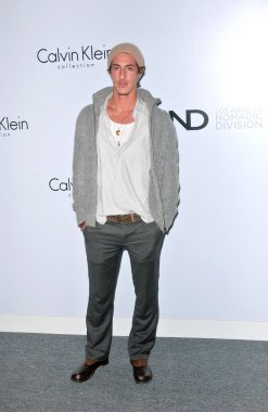 Eric Balfour