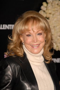 Barbara Eden