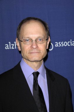 David Hyde Pierce 18 Yıllık 