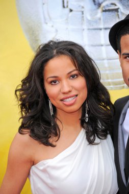 Urnee Smollett