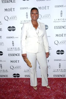 Queen latifah, 3 yıllık özü siyah kadınlarda hollywood öğle yemeğine, beverly hills hotel, beverly hills, ca. 03-04-10