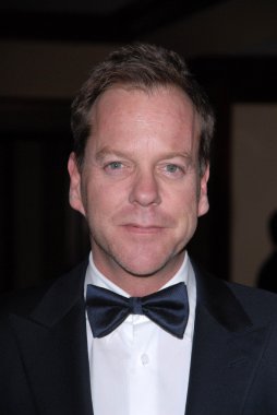 Kiefer sutherland, 62 yıllık dga Ödülü - gelenler, hyatt regency century plaza hotel, century city, ca. 01-30-10
