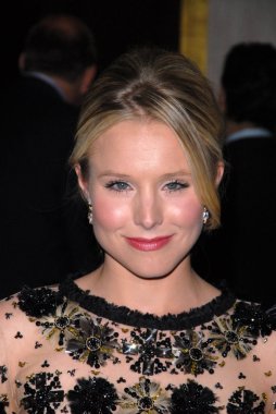 Kristen Bell