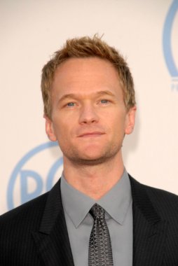 Neil Patrick Harris at the 21st Annual PGA Awards, Hollywood Palladium, Hollywood, CA. 01-24-10