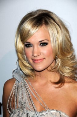 Carrie Underwood